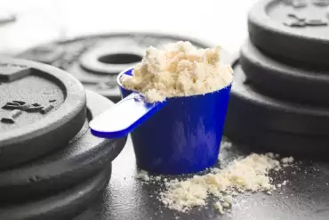 Vad är protein?